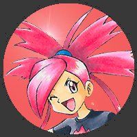 [PokeCommunity.com] Asuna/Flannery Fan Club
