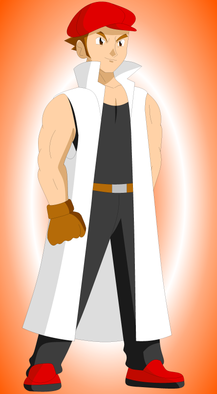 [PokeCommunity.com] Anime Charcter Drawings (revival)