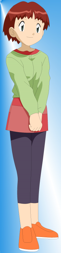 [PokeCommunity.com] Anime Charcter Drawings (revival)