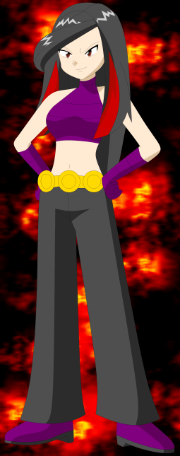 [PokeCommunity.com] Anime Charcter Drawings (revival)