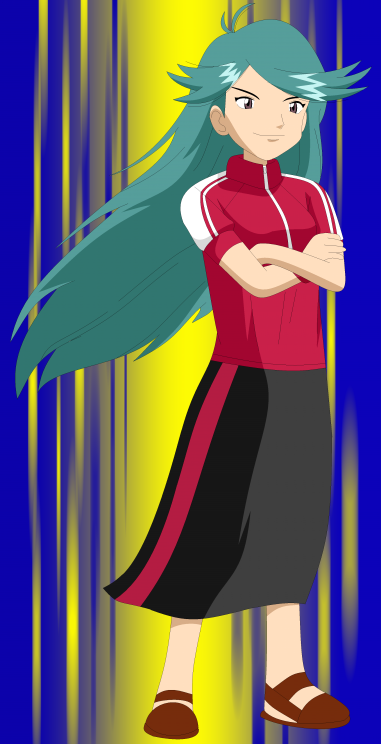 [PokeCommunity.com] Anime Charcter Drawings (revival)
