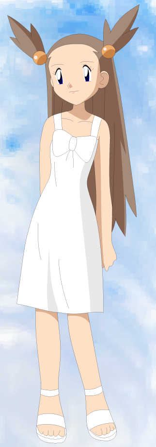 [PokeCommunity.com] Anime Charcter Drawings (revival)