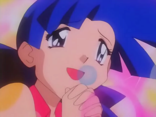 [PokeCommunity.com] General Pokemon Anime Picture and Caption Club