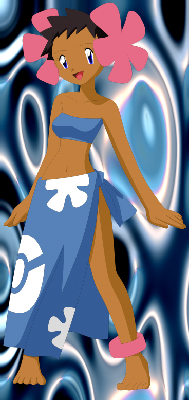 [PokeCommunity.com] Anime Charcter Drawings (revival)
