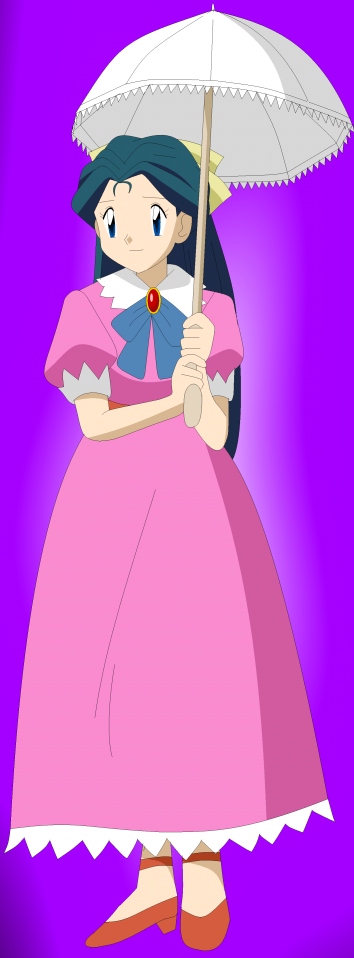 [PokeCommunity.com] Anime Charcter Drawings (revival)