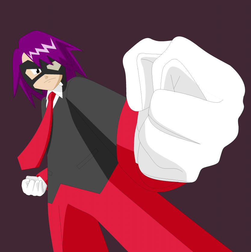 [PokeCommunity.com] Anime Charcter Drawings (revival)