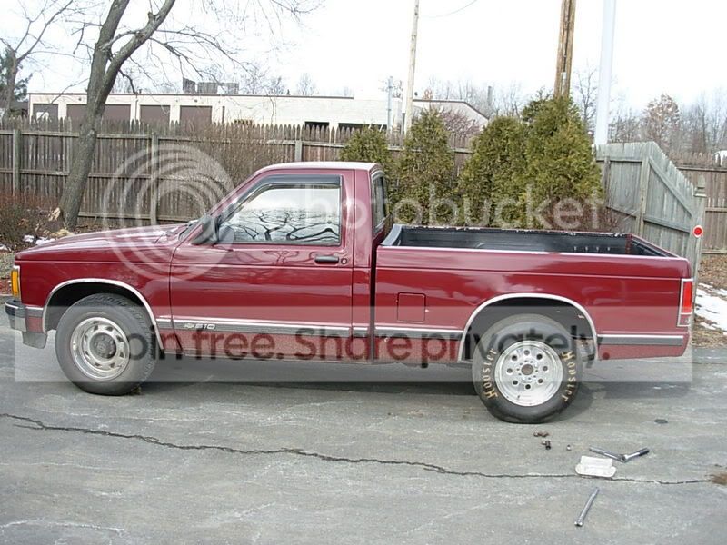 Project Prostreet Toy S 10 Forum