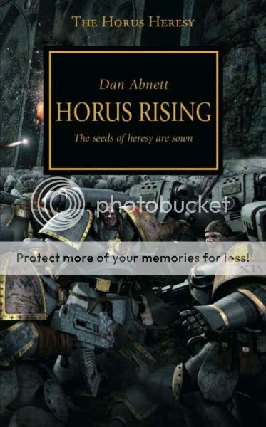 Goodies / Artbooks / OST - Page 9 373px-Horus_Rising