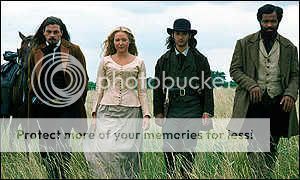 Jewel Ride With the Devil