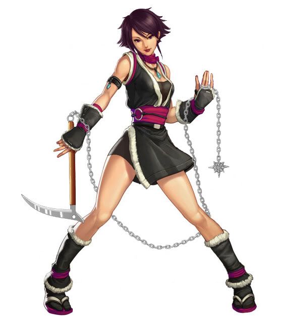 Micurugi Hittori Spunky_shikai