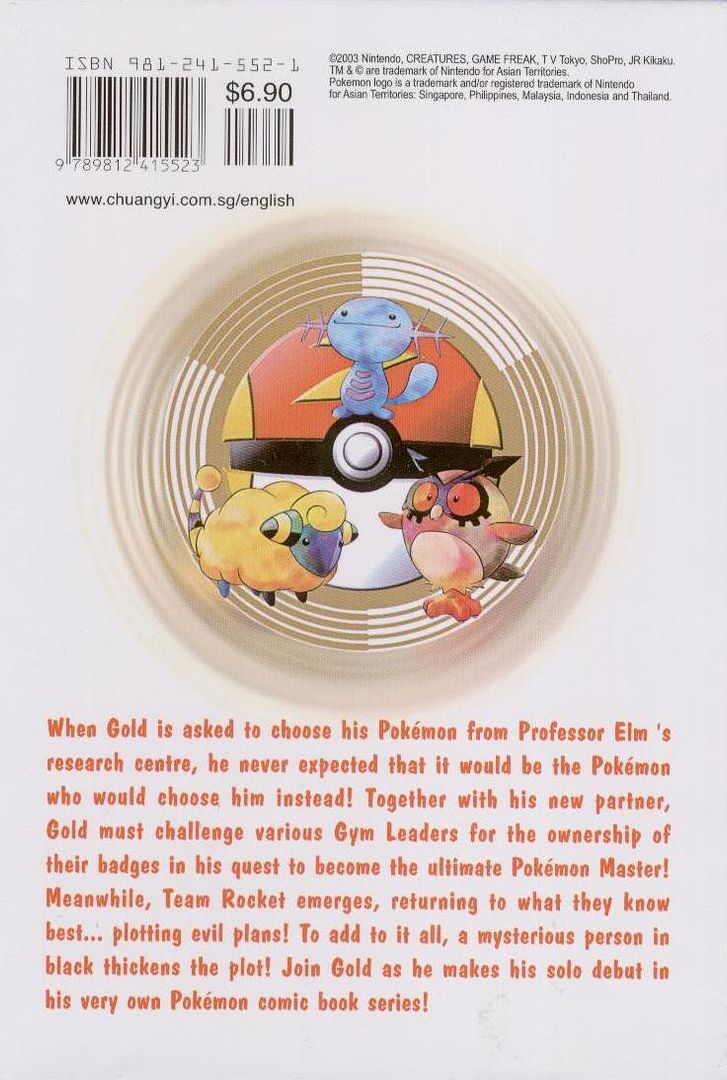 [PokeCommunity.com] Golden Boys!!!