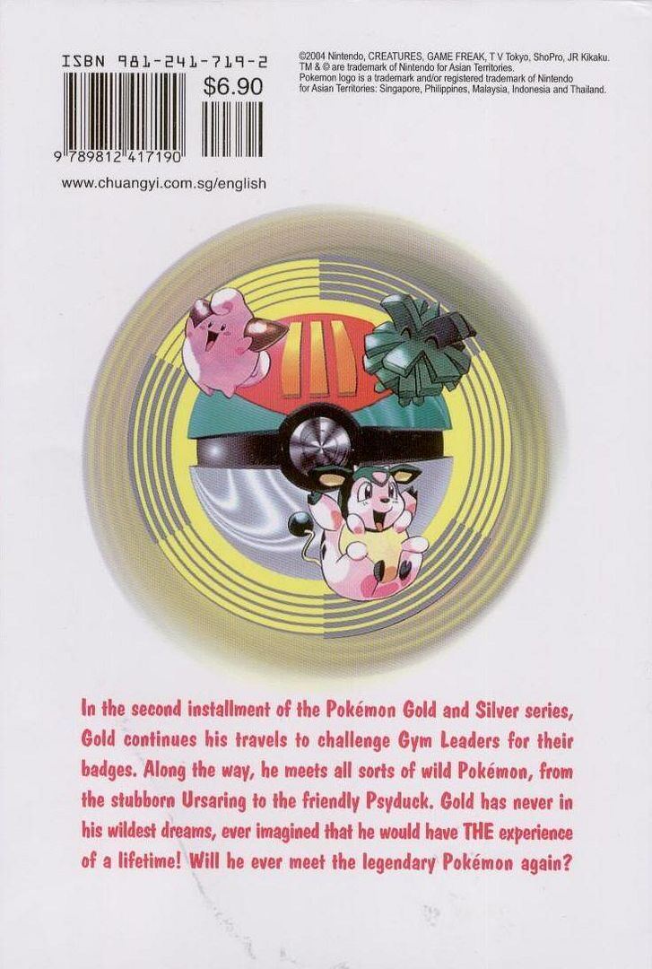 [PokeCommunity.com] Golden Boys!!!