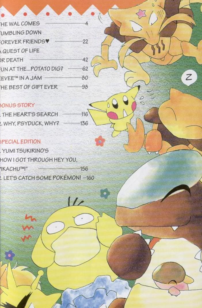 [PokeCommunity.com] MPJ/Chamo-Chamo Pretty discussion