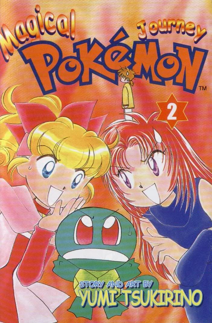 [PokeCommunity.com] MPJ/Chamo-Chamo Pretty discussion