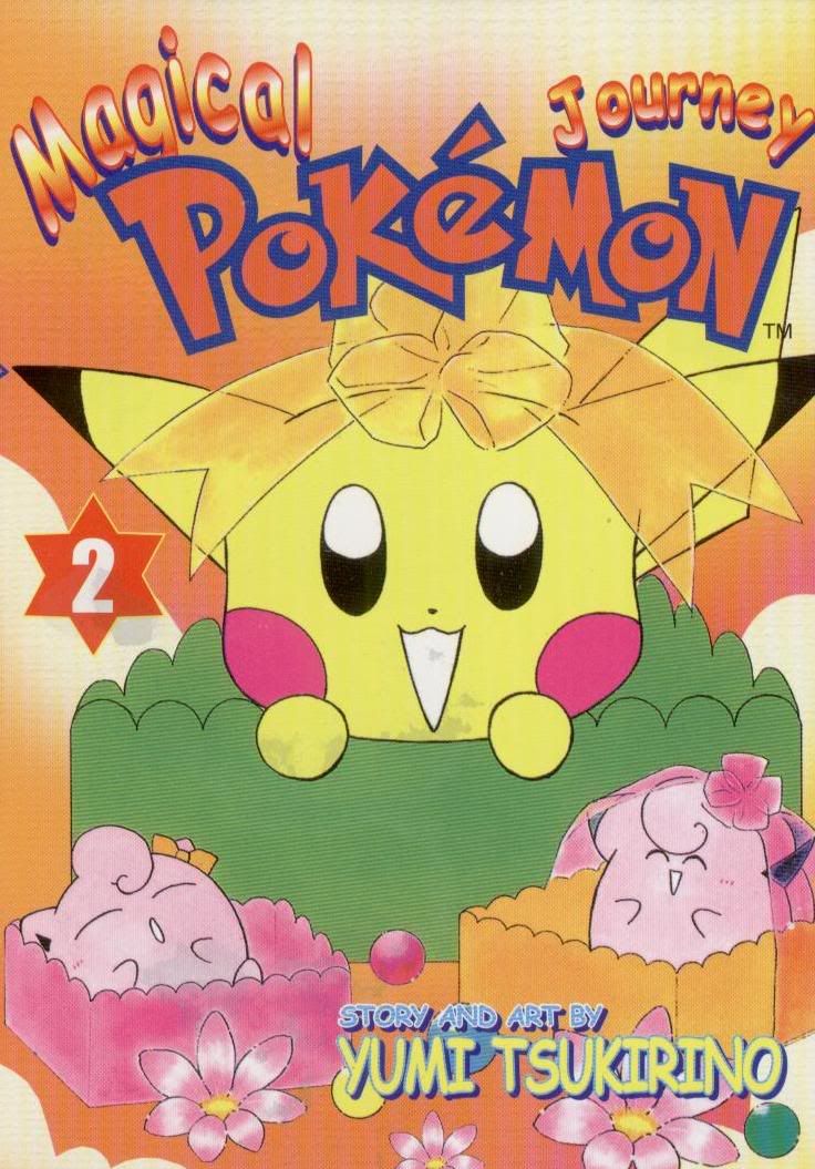 [PokeCommunity.com] MPJ/Chamo-Chamo Pretty discussion