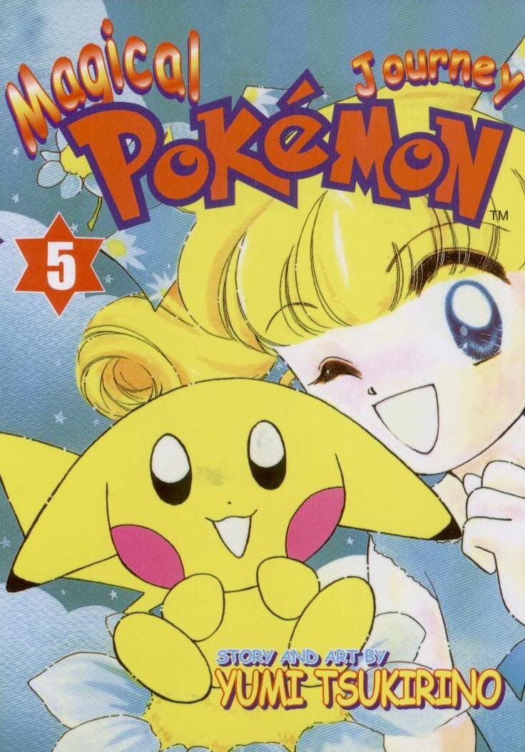 [PokeCommunity.com] MPJ/Chamo-Chamo Pretty discussion