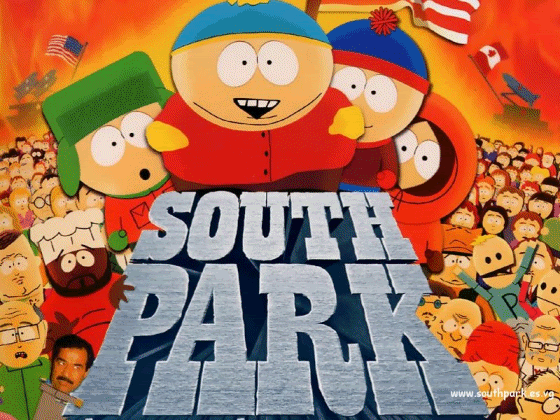 South Park/%100 ÇALIŞIYOR/Adventure Southpark2