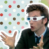 Doctor Who&DavidTennant.` Köşeem# DoctorGlasses