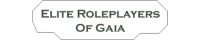 Elite Roleplayers of Gaia banner