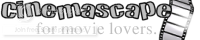 Cinemascape banner