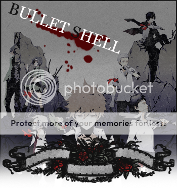 Bullet Shell- a KHR! rp Bsadvertblack