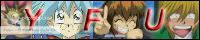 Yugioh Fans United banner