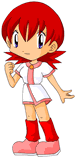 [PokeCommunity.com] Whitney/Akane Fan Club