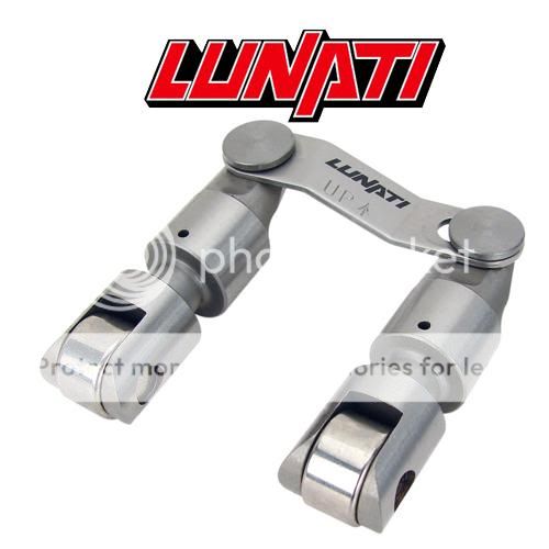 Roller lifter's LUNATI72402LUN