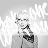– are you gonna be the one to save me ? MarilynMonroe-raptureicons-03