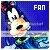 personnages Goofy