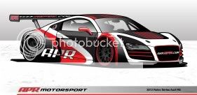 Looking for Audi R8 Driver or Team 2 bring Audi to the fight AudiR8RolexAPR