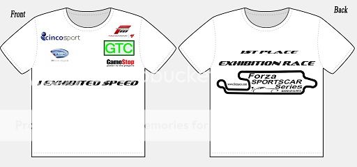 Season 8 Exhibition Race Motegi 15L / Iberian 20L - Page 2 TShirtGTCproof