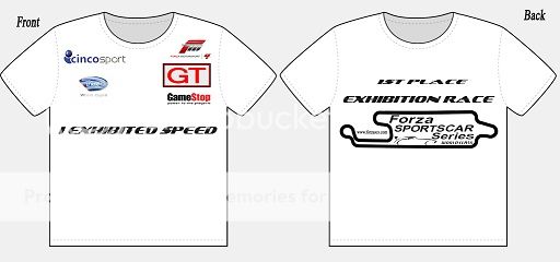 Season 8 Exhibition Race Motegi 15L / Iberian 20L - Page 2 TShirtGTproof