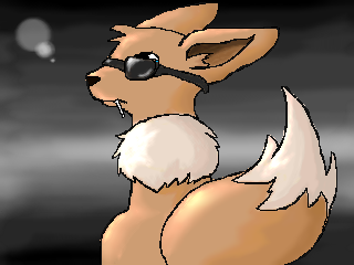 [PokeCommunity.com] ~+Eevee Fan Club+~