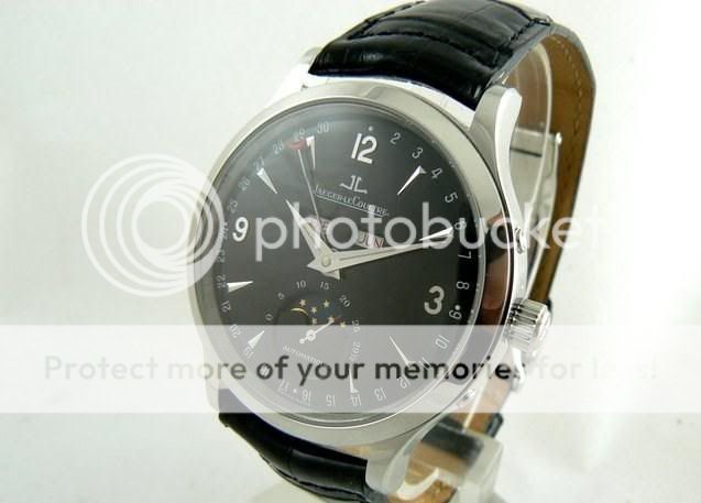 Girard-Perregaux 1966 calendrier complet 1288150