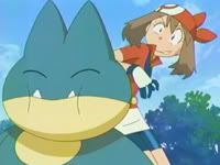 [PokeCommunity.com] The May/Haruka Fan Club