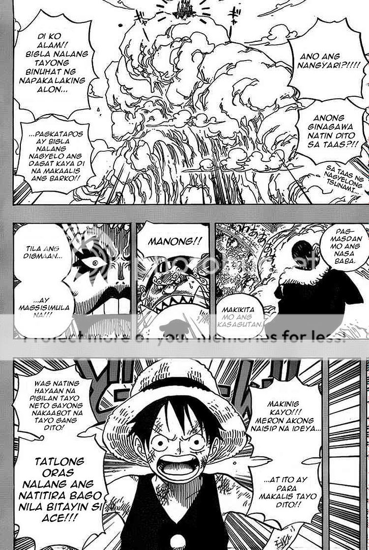 One Piece: Chapter 557 02t