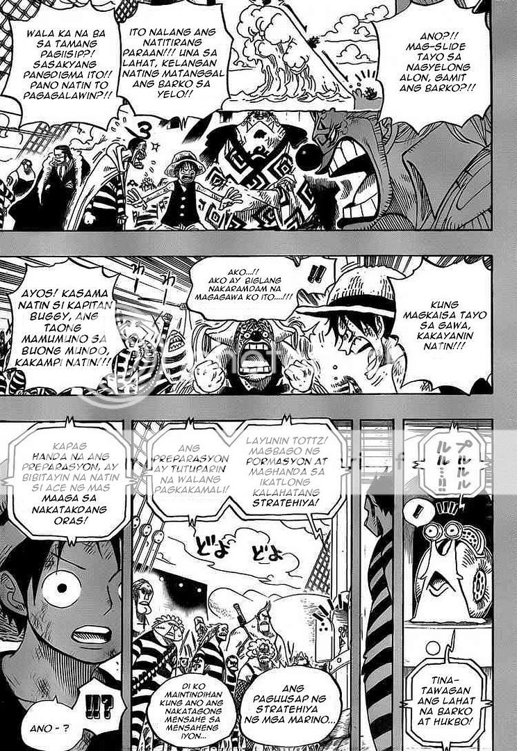 One Piece: Chapter 557 03t
