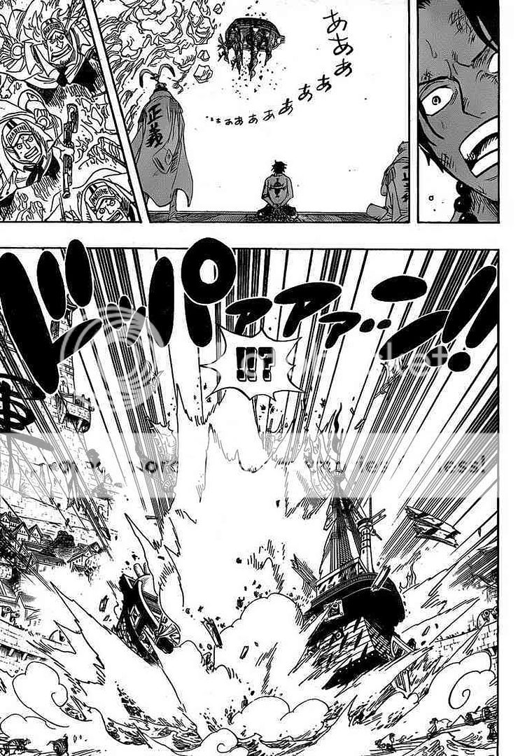 One Piece: Chapter 557 05t