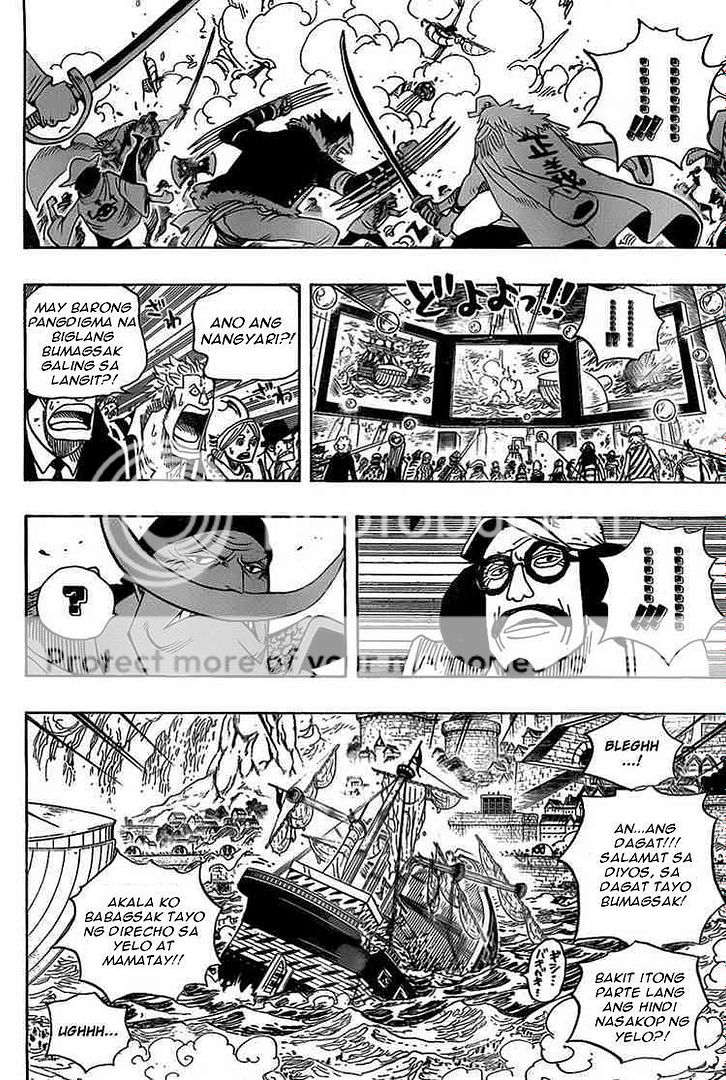 One Piece: Chapter 557 06t