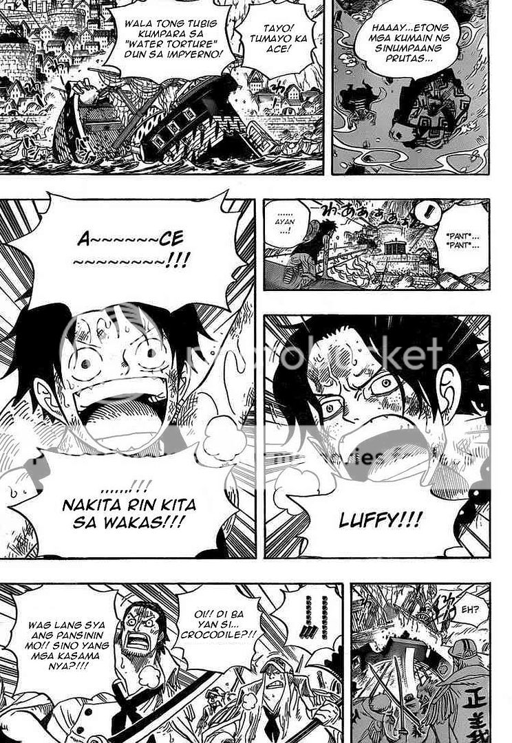 One Piece: Chapter 557 07t