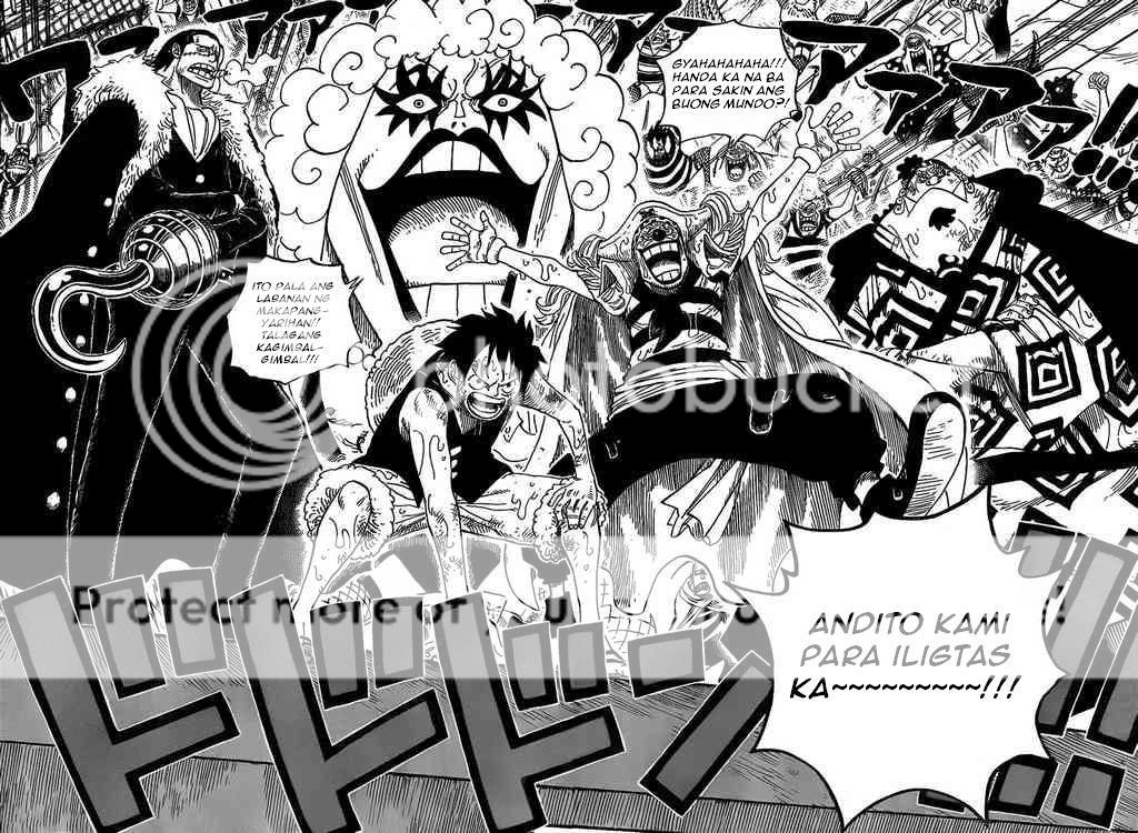 One Piece: Chapter 557 08-09t