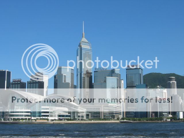 香港凤凰卫视直播室