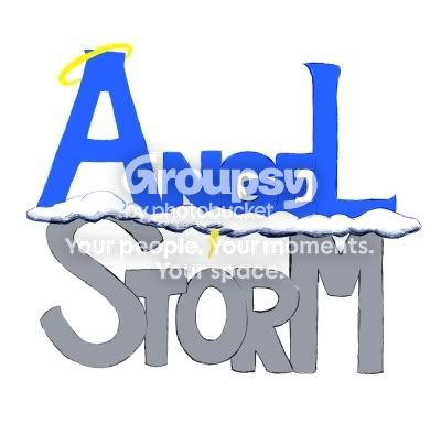 Angel Storm banner