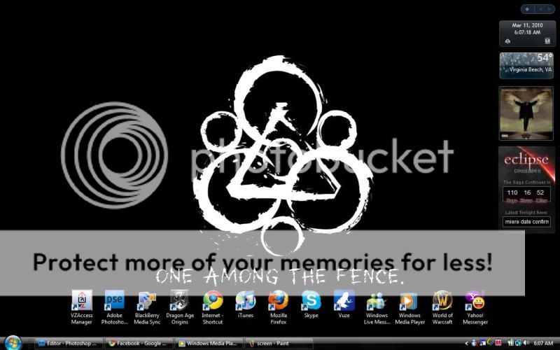 Share Your Desktop - Page 2 Screen1