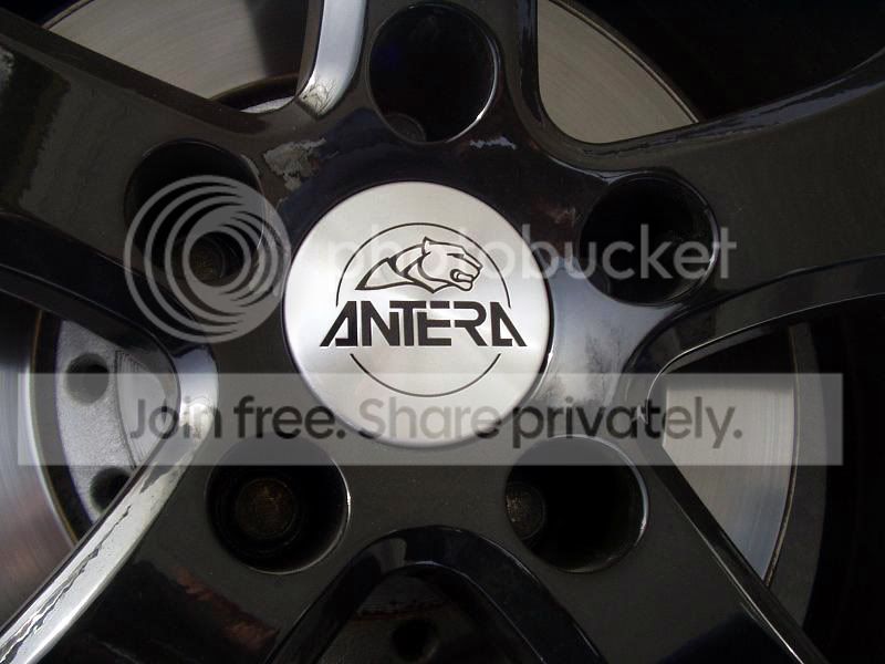 My New Phaeton W12 with 20 inch Antera Wheels!! | VW Vortex ...