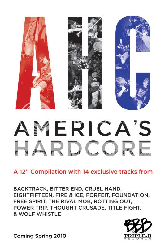 America's Hardcore compilation Bbb_ahc_postcard