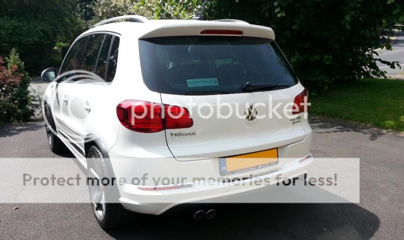 LED Taillights??? | VW Vortex - Volkswagen Forum