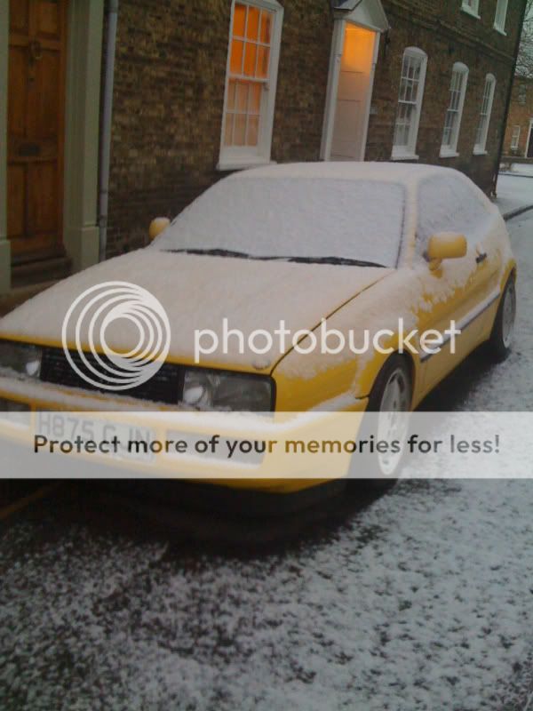 Snowy car pics 98ae3819