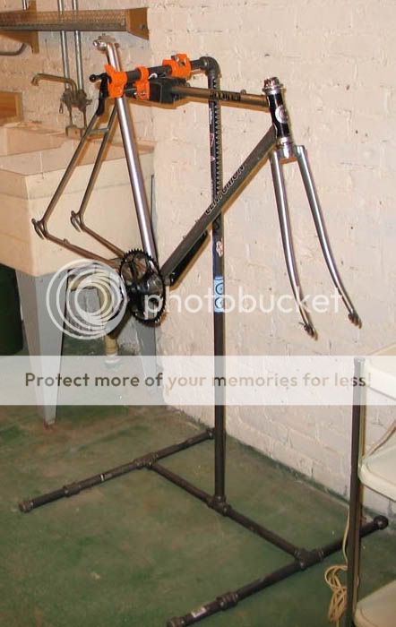 minoura workstand